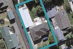 8 Wicksteed Street, Vogeltown, New Plymouth