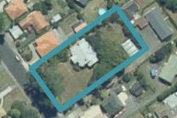 22 George Street, Morrinsville, Morrinsville