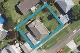 2 Hall Street, Whataupoko, Gisborne