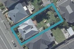 195 Forbury Road, Saint Clair, Dunedin