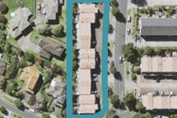 1073/71 Fernhill Way, Oteha, Auckland