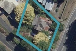 1 Broadway Street, Ngaruawahia