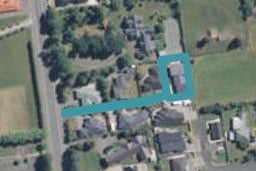165 Mountain View Road, Gleniti, Timaru