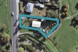 100 Parkhurst Road, Parakai, Helensville