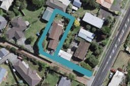 116B Sandspit Road, Waiuku, Waiuku