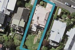 57 Clarence Street, Devonport, Auckland