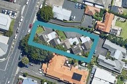 5/190 Devonport Road, Tauranga, Tauranga