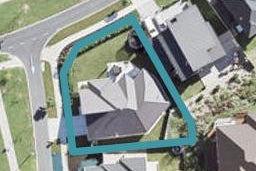 1 Whaley Greens, Silverdale, Silverdale