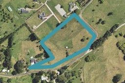 0 Somerton Road, Makauri, Gisborne