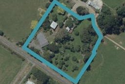 1415 Colyton Road, Ashhurst, Palmerston North
