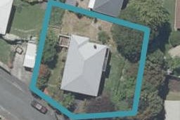 16 Salisbury Road, Bradford, Dunedin