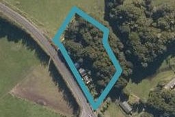 375 Tauraroa Road, Whangarei