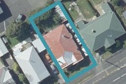 322 Bay View Road, South Dunedin, Dunedin