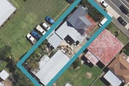 262 Childers Road, Gisborne, Gisborne