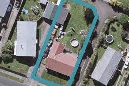 14 Karaka Street, Inglewood, Inglewood