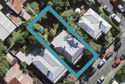 21 Home Street, Grey Lynn, Auckland