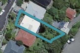 59 Central Terrace, Kelburn, Wellington