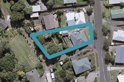 55 David Street, Westown, New Plymouth