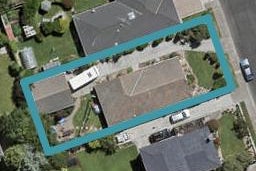 482 Racecourse Road, Hargest, Invercargill
