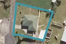 9 Dunallen Avenue, Marton