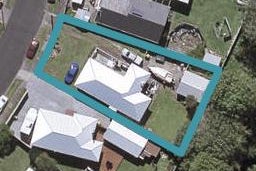 39 Pembroke Street, Westown, New Plymouth
