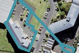 2J/17 Crown Lynn Place, New Lynn, Auckland