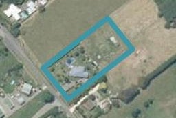 250 Onehunga Road, Bay View, Napier