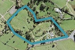 1196 Leigh Road, Warkworth