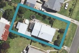 26 Muir Street, Te Hapara, Gisborne