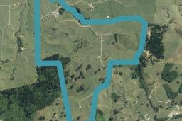507 Trig Road North, Waihi