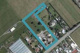 544 Main Road, Hope, Richmond