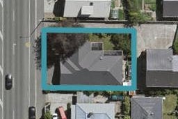 285 Queens Drive, Windsor, Invercargill