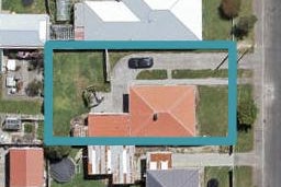 174 Tanner Street, Grasmere, Invercargill