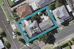 130 Victoria Road, Devonport, Auckland