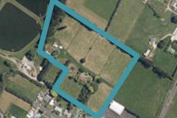 6 Boundary Road, Pahiatua