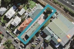 2/25 Marewa Road, Greenlane, Auckland