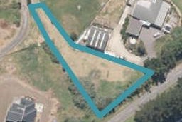 1 Landguard Road, Whanganui Airport, Whanganui