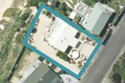 25 Cornwall Place, Tata Beach