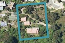 9 West Terrace, Picton