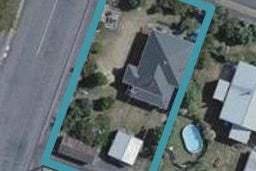 21 Tararua Street, Masterton