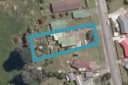 14 Doctors Hill Road, Maungaturoto