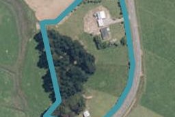 32 Falkner Road, Eketahuna