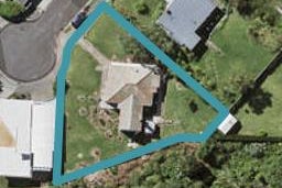 26 Grace Street, Orakei, Auckland