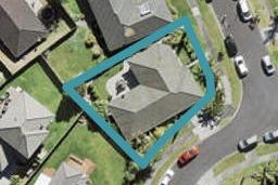 3 Black Teal Close, Unsworth Heights, Auckland