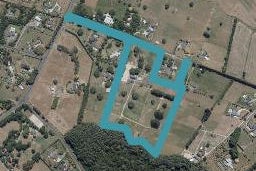 254A Tauwhare Road, Tamahere, Hamilton