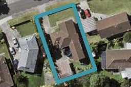8 Cabello Place, Unsworth Heights, Auckland