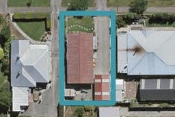 221 Earn Street, Georgetown, Invercargill