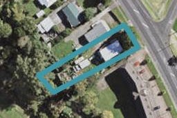201 Great South Road, Drury, Drury