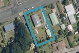 48 Trafalgar Street, Dannevirke