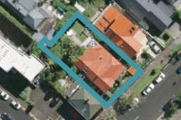 38 St Marys Road, Saint Marys Bay, Auckland